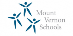 Mount Vernon School District Logo